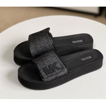 Тапочки Michael Kors, размер 38