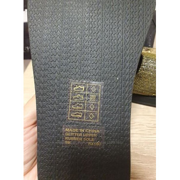 Тапочки Michael Kors, размер 39