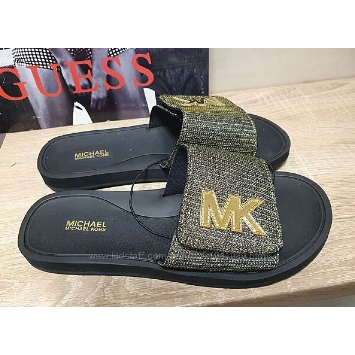Тапочки Michael Kors, размер 39