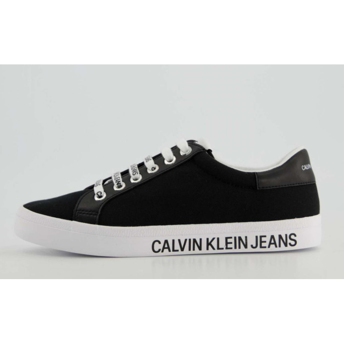 Кеды Calvin Klein, размер 39