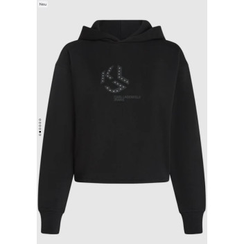 Спортивный костюм Karl Lagerfeld, размер XS