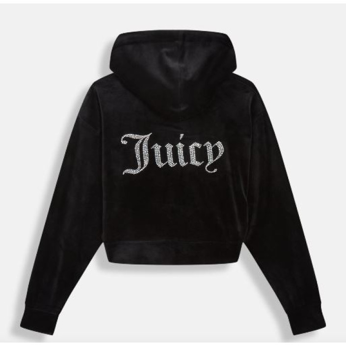 Спортивная кофта Juicy Couture, размер L