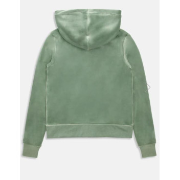Спортивная кофта Juicy Couture, размер L