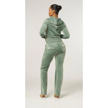 Спортивная кофта Juicy Couture, размер L