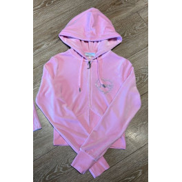 Спортивная кофта Juicy Couture, размер XS