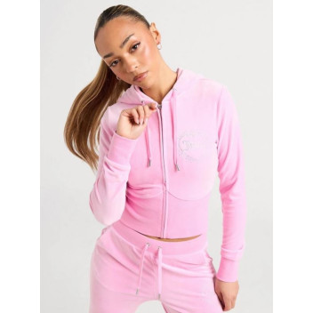 Спортивная кофта Juicy Couture, размер L