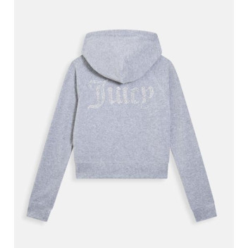 Спортивная кофта Juicy Couture, размер XS