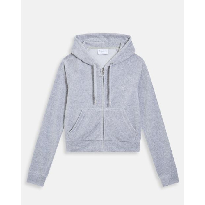 Спортивная кофта Juicy Couture, размер XS