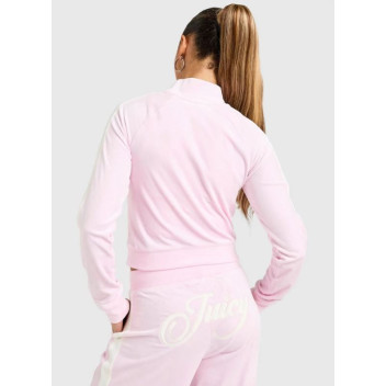 Спортивная кофта Juicy Couture, размер XS