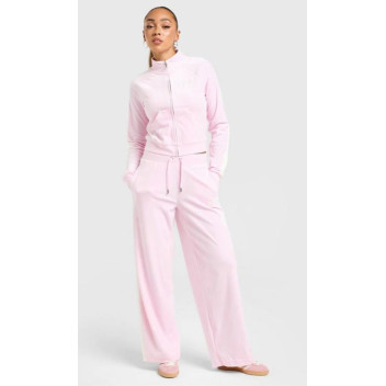 Спортивная кофта Juicy Couture, размер XS