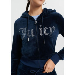 Спортивна кофта Juicy Couture, розмір M
