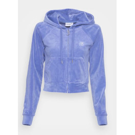 Спортивная кофта Juicy Couture, размер L Спортивная кофта Juicy Couture, размер L
