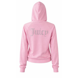 Спортивная кофта Juicy Couture, размер L Спортивная кофта Juicy Couture, размер L