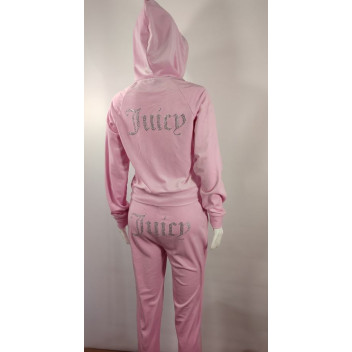 Спортивная кофта Juicy Couture, размер M