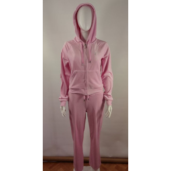 Спортивная кофта Juicy Couture, размер M