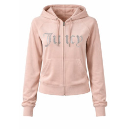Спортивная кофта Juicy Couture, размер XS