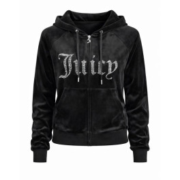Спортивная кофта Juicy Couture, размер M Спортивная кофта Juicy Couture, размер M