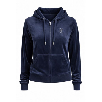 Спортивная кофта Juicy Couture, размер XS