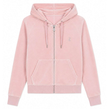 Спортивная кофта Juicy Couture, размер M