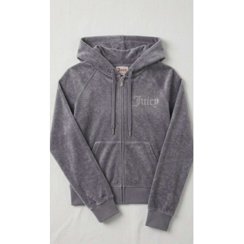 Спортивная кофта Juicy Couture, размер M