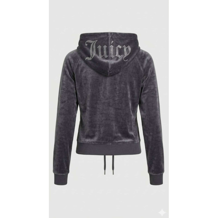 Спортивная кофта Juicy Couture, размер M