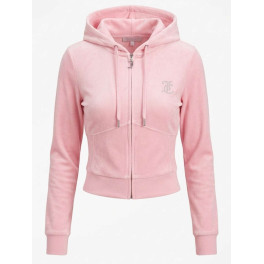 Спортивная кофта Juicy Couture, размер S Спортивная кофта Juicy Couture, размер S