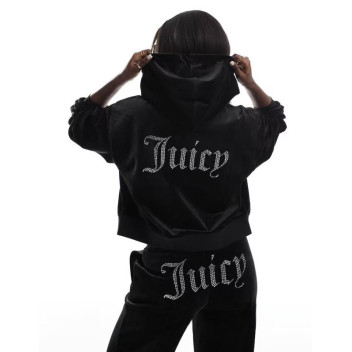 Спортивная кофта Juicy Couture, размер L