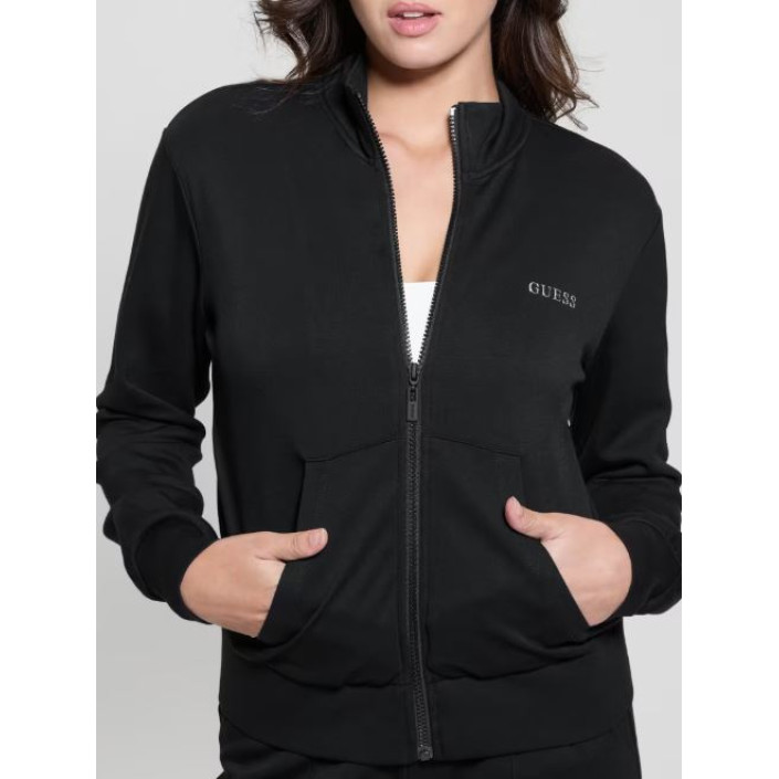 Спортивная кофта Guess, размер S