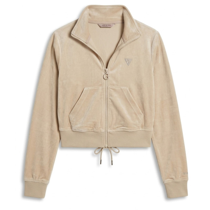 Спортивная кофта Guess, размер L