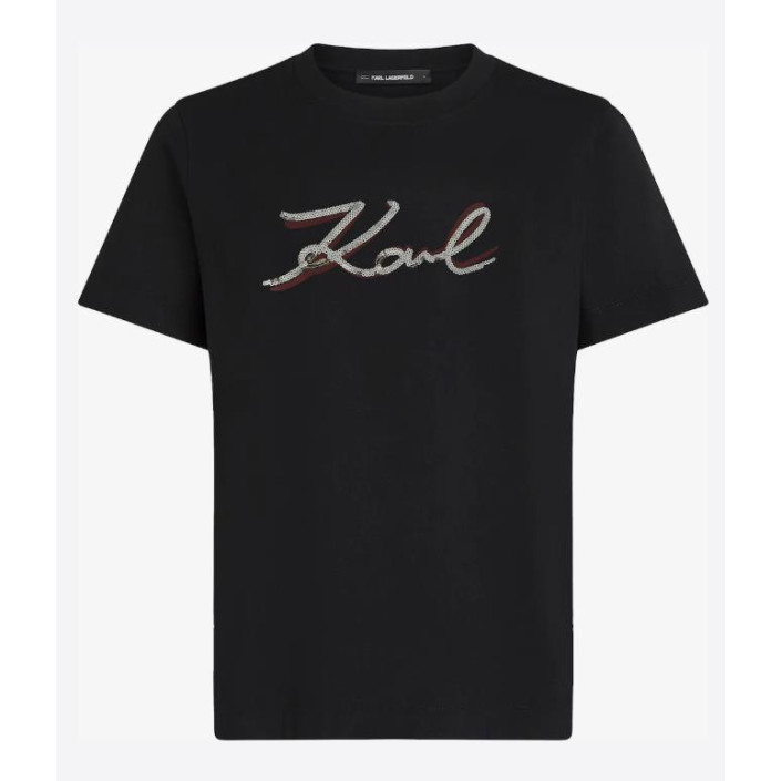 Футболка Karl Lagerfeld, M размер
