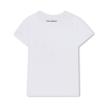 Футболка Karl Lagerfeld, XL размер