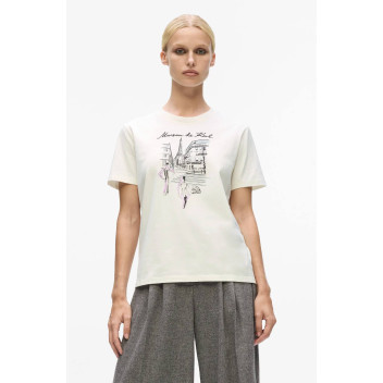 Футболка Karl Lagerfeld, XL размер