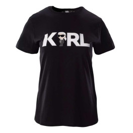 Футболка Karl Lagerfeld, S размер Футболка Karl Lagerfeld, S размер