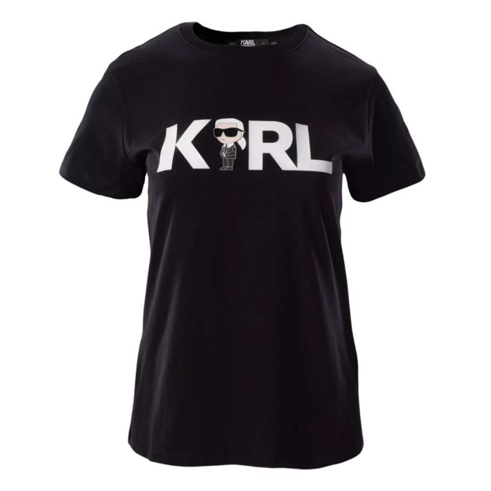 Футболка Karl Lagerfeld, L размер