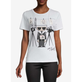 Футболка Karl Lagerfeld, XL размер