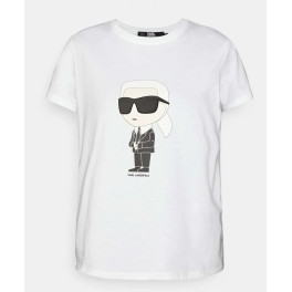 Футболка Karl Lagerfeld, L розмір