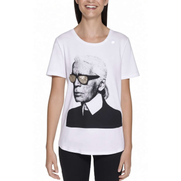 Футболка Karl Lagerfeld, S размер