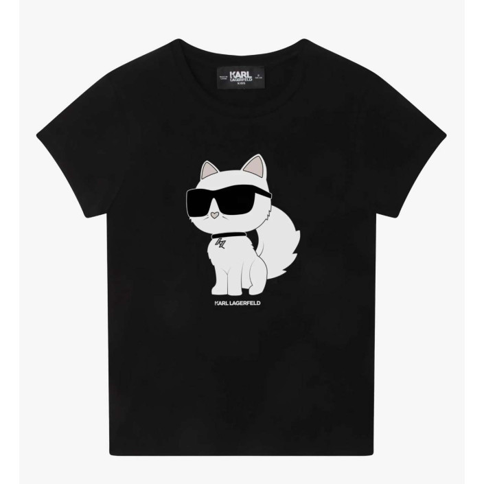 Футболка Karl Lagerfeld, XL размер