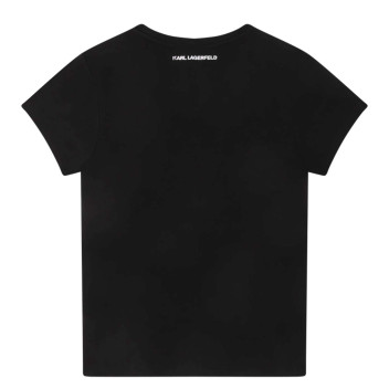 Футболка Karl Lagerfeld, XL размер