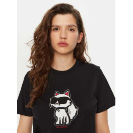 Футболка Karl Lagerfeld, XS розмір