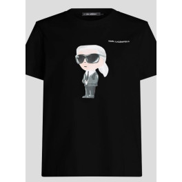 Футболка Karl Lagerfeld, М розмір