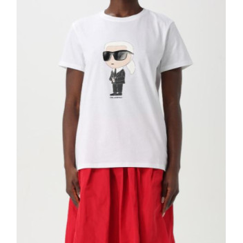 Футболка Karl Lagerfeld, XL размер