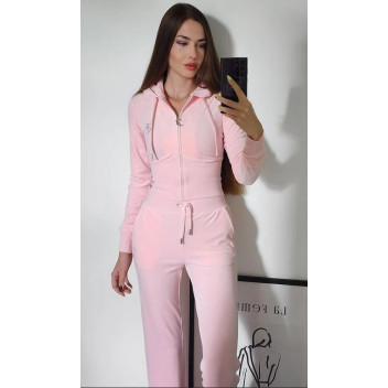 Спортивные брюки Juicy Couture, размер S