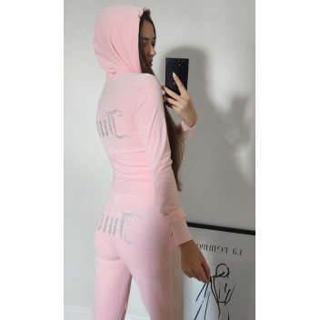 Спортивные брюки Juicy Couture, размер S