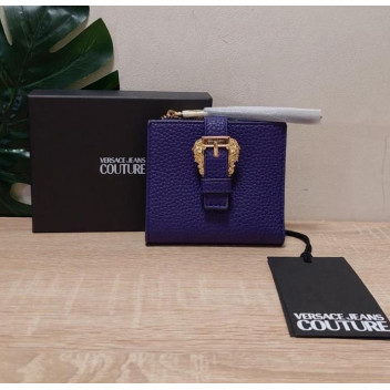 кошелек Versace