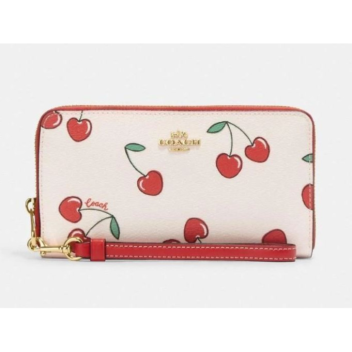 Кошелек Coach