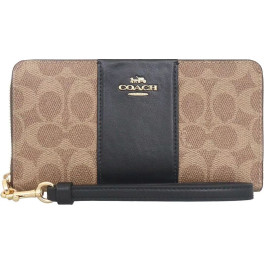 Кошелек Coach