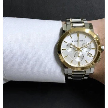 Часы Burberry
