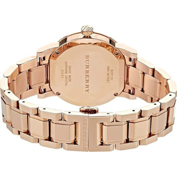 Часы Burberry