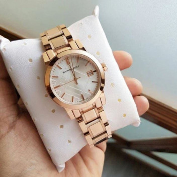 Часы Burberry